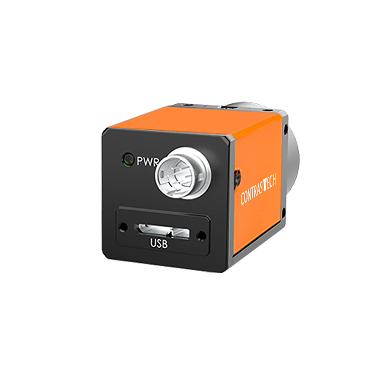 LEO2 720S-125GC IMX297 CMOS GigE Global Shutter 125.2 Fps Industrial Camera for Contact Angle Detection