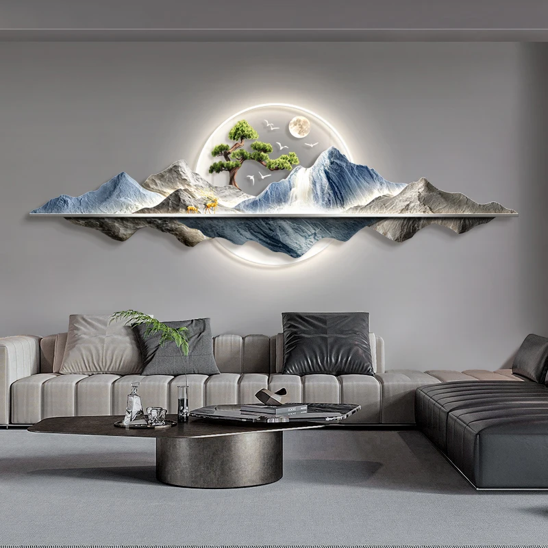 Luxury Landscape Pa…