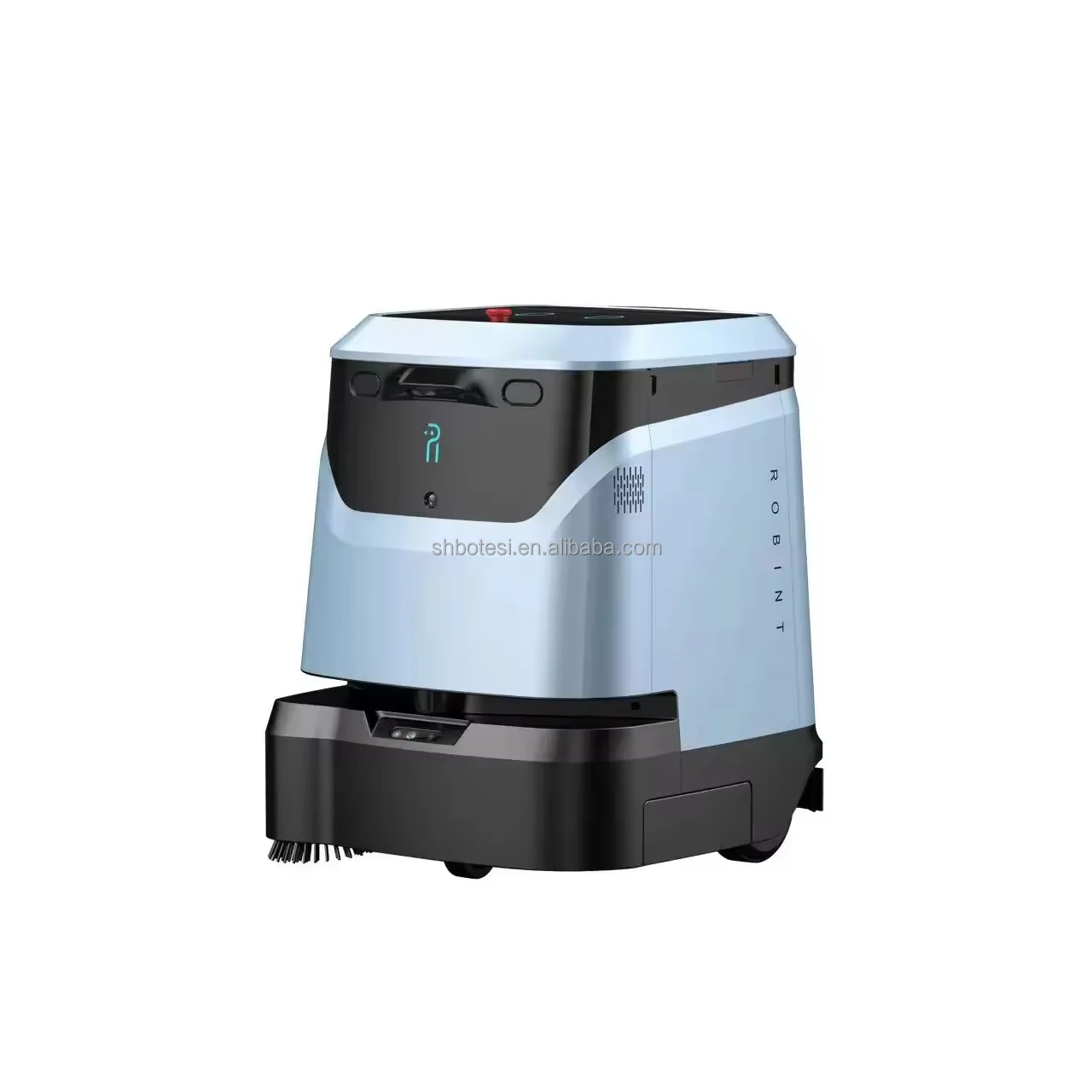 Most Popular Comercial Cleaning Robot