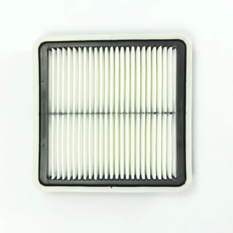 Air Filter for SUBARU FORESTER (SH_) IMPREZA LEGACY 4 OUTBACK TRIBECA WRX XV 16546AA10A 16546AA090