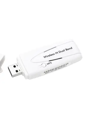 Dual band 300Mbps Wireless Lan Adapter Ralink RT3572 Chipset wifi Dongle For Kali Linux