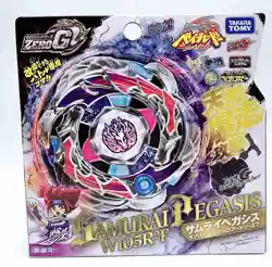 BEYBLADE  TAKARA TOMY  BBG26