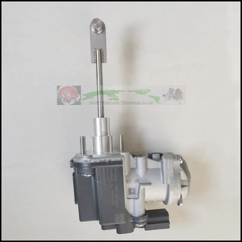 Turbo Electronic Actuator 03F145701F 03F145725G 03F145701G For Skoda Octavia Praktik Fabia Roomster YETI Papid Altea Toledo 1.2