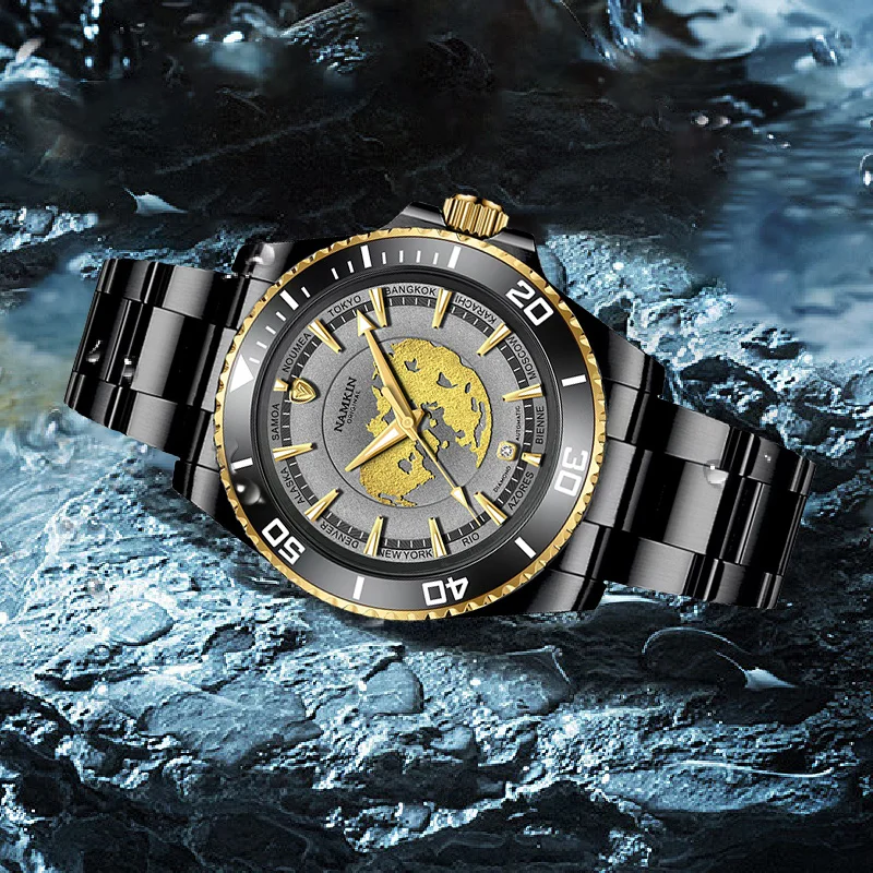 Рисунок 2 - Бренд namkin, черные спортивные