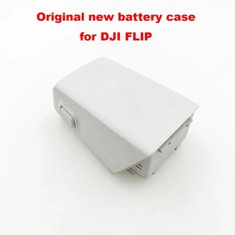 

Plastic Battery Case for DJI FLIP Drone Battery Outer Cover Spare Part
