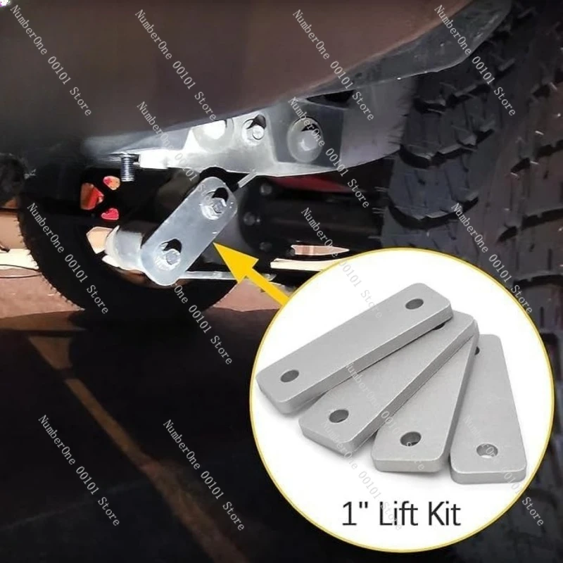 مجموعة الرفع الخلفي العالمية لعربة النادي وعربة الجولف السابقة 2004-UP #5