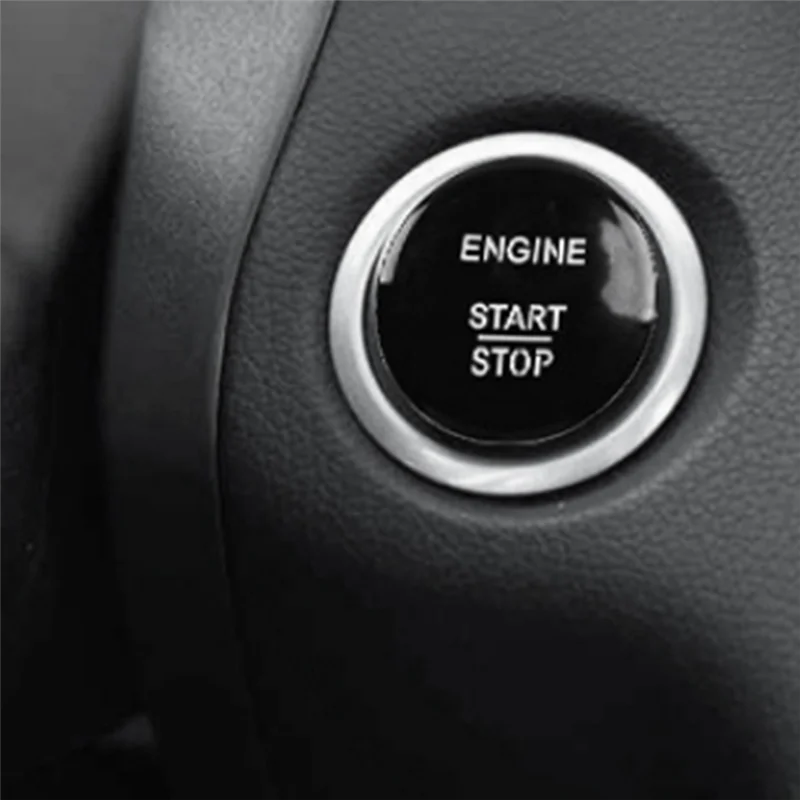 

2215450714 Car Keyless Start And Stop One-Button Start Button Switch For Mercedes-Benz All Series