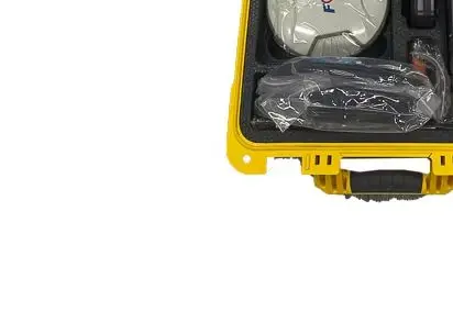 

Многочастотный GNSS RTK приемник Foif A90 (база и ровер) с дифференциальным Wi-Fi для GPS RTK