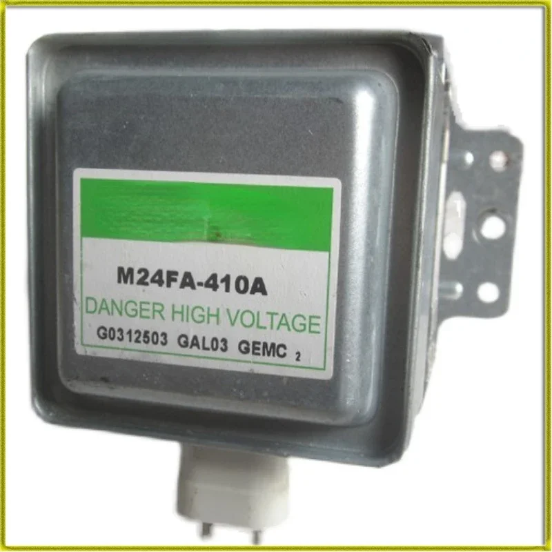 

M24FA-410A Microwave Magnetron M24FA 410A Original Product Microwave Oven Magnetron