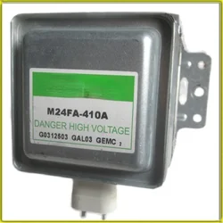 M24FA-410A Microwave Magnetron M24FA 410A Original Product Microwave Oven Magnetron