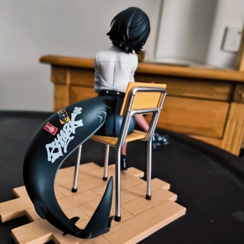 Figura de Anime Zenless Zone Zero Ellen Joe, escala 1/8, versión