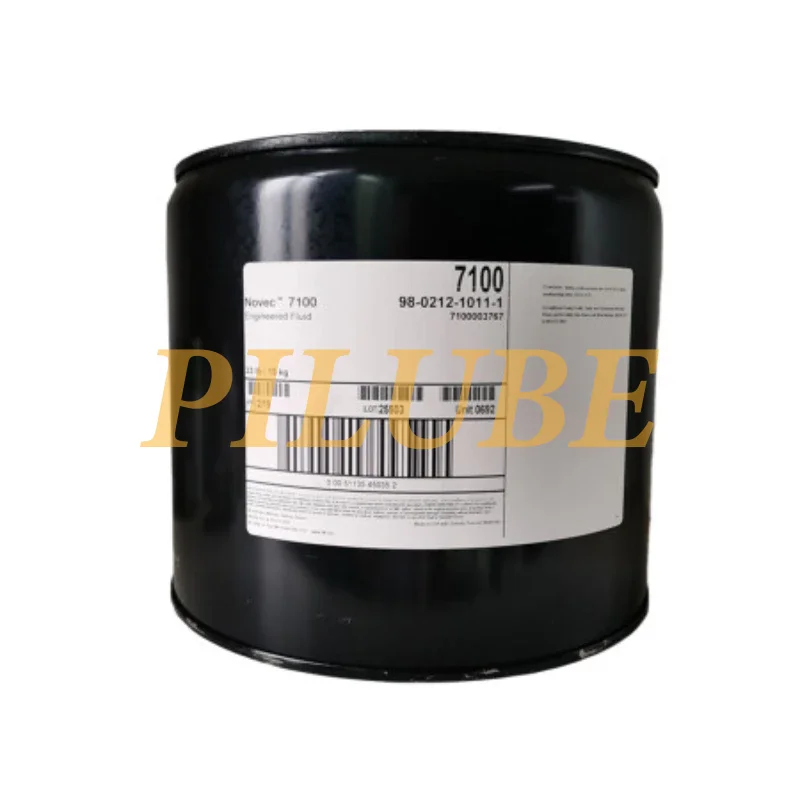 Imagem -02 - Novec-fluoreto Refrigeração Eletrônica Produto Original 7100 7300 7500