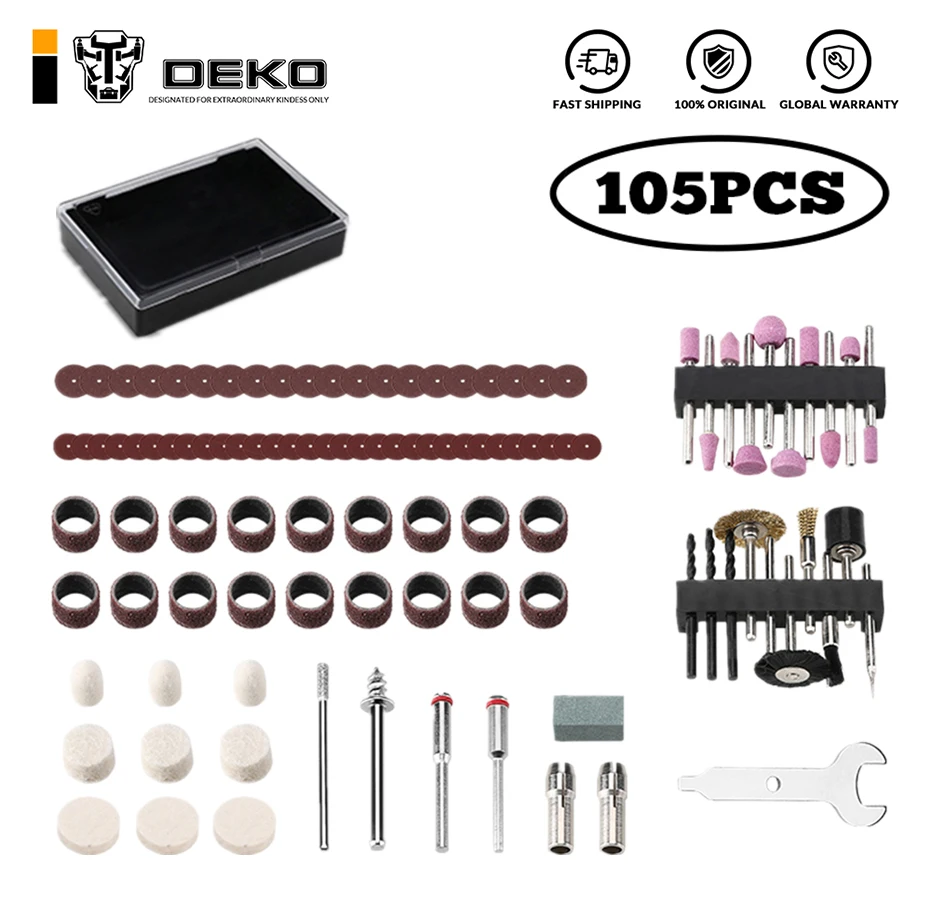 Thumbnail 3 - #1 Sanding Accessories Deals & Discounts