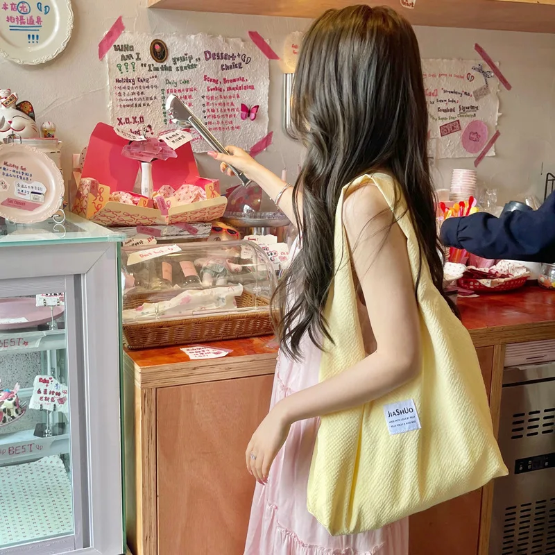 bolsa-de-ombro-de-lona-feminina-rosto-sorridente-impressao-senhoras-bolsa-casual-sacola-grande-capacidade-reutilizavel-compras-praia-saco-de-viagem