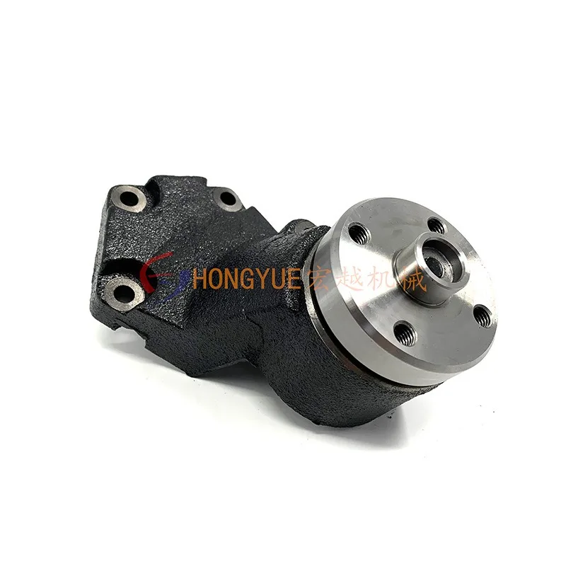 MUGURO 3285949/4932910 for Komatsu PC200-6 6D102 triangular fan bracket engine