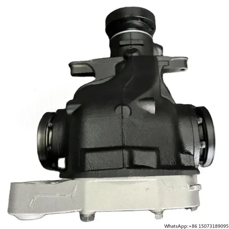 

Подходит для центрального дифференциала M3, ограниченный опорный дифференциал, дифференциал заднего моста, передаточное число 3,15 33102283320