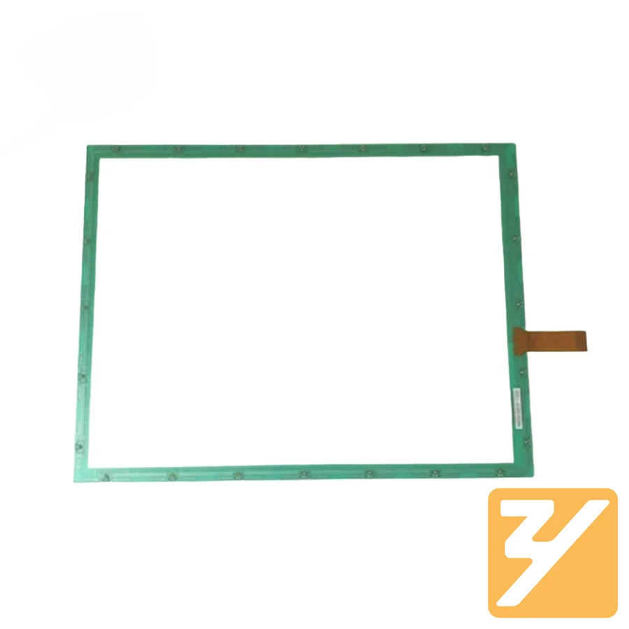 

15" inch 7wires Touch Screen Glass Panel N010-0510-T222 N010-0510-T226