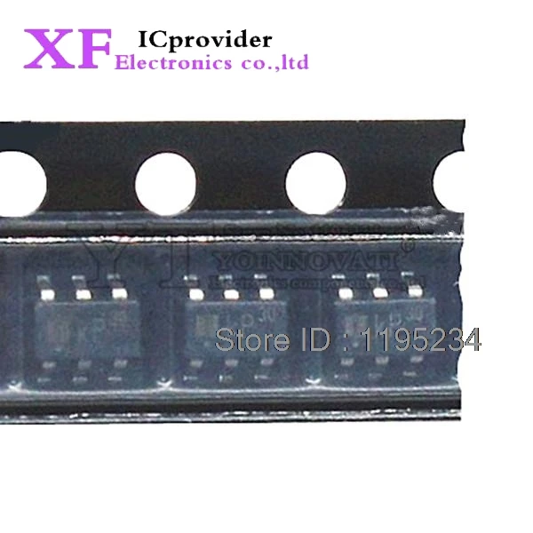 10pcs LD7530PL LD7530 7530 30 30R SOT23-6 IC