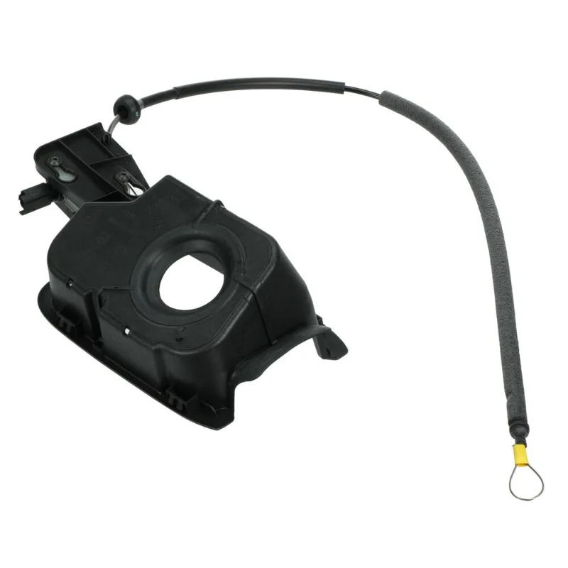 

For 11-13 JEEP GRAND CHEROKEE DURANGO FUEL FILLER HOUSING Release the control switch cable 68045460AD