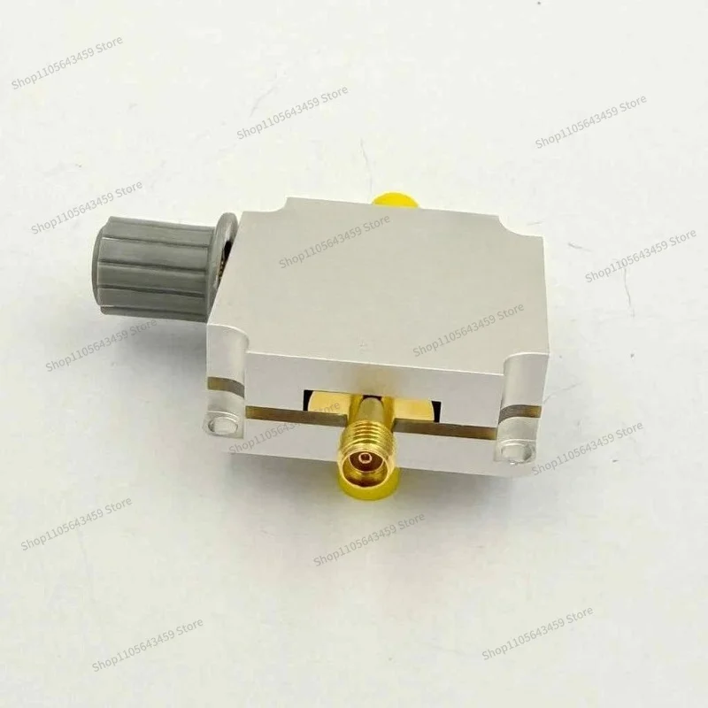 For WYDZ-RFSA2013-30DB-ATT 10M-6GHZ ESC attenuator, analog attenuator