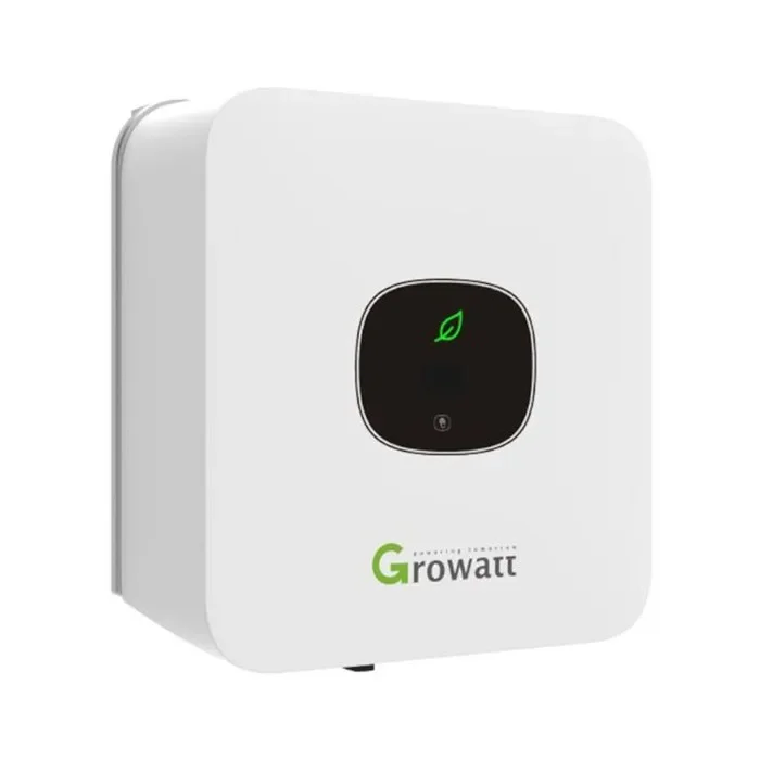 Growatt inverter MIC 750TL-X Single Mppt 750W 1KW 1.5KW 2KW 2.5KW 3KW 3.3KW Growatt solar Panel Inverter