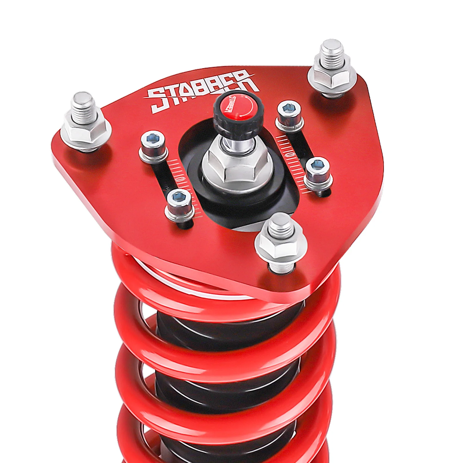 日産 S13 240SX 1989-1994用 車高調 24段階減衰力調整キット