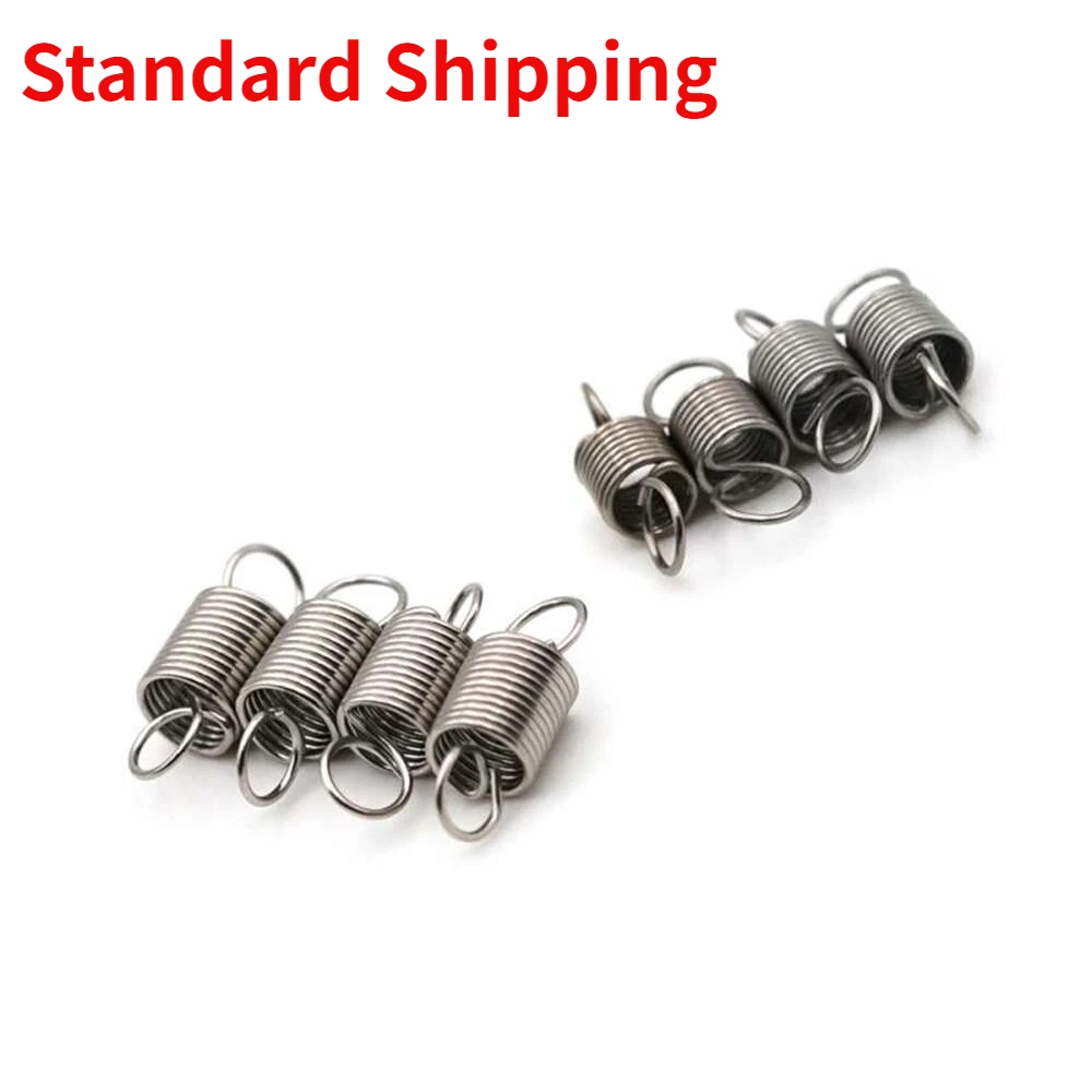 

Original TBS TANGO 2 / MAMBO SPRINGS SET 4PCS Tight Tension Springs 4PCS Softer Springs