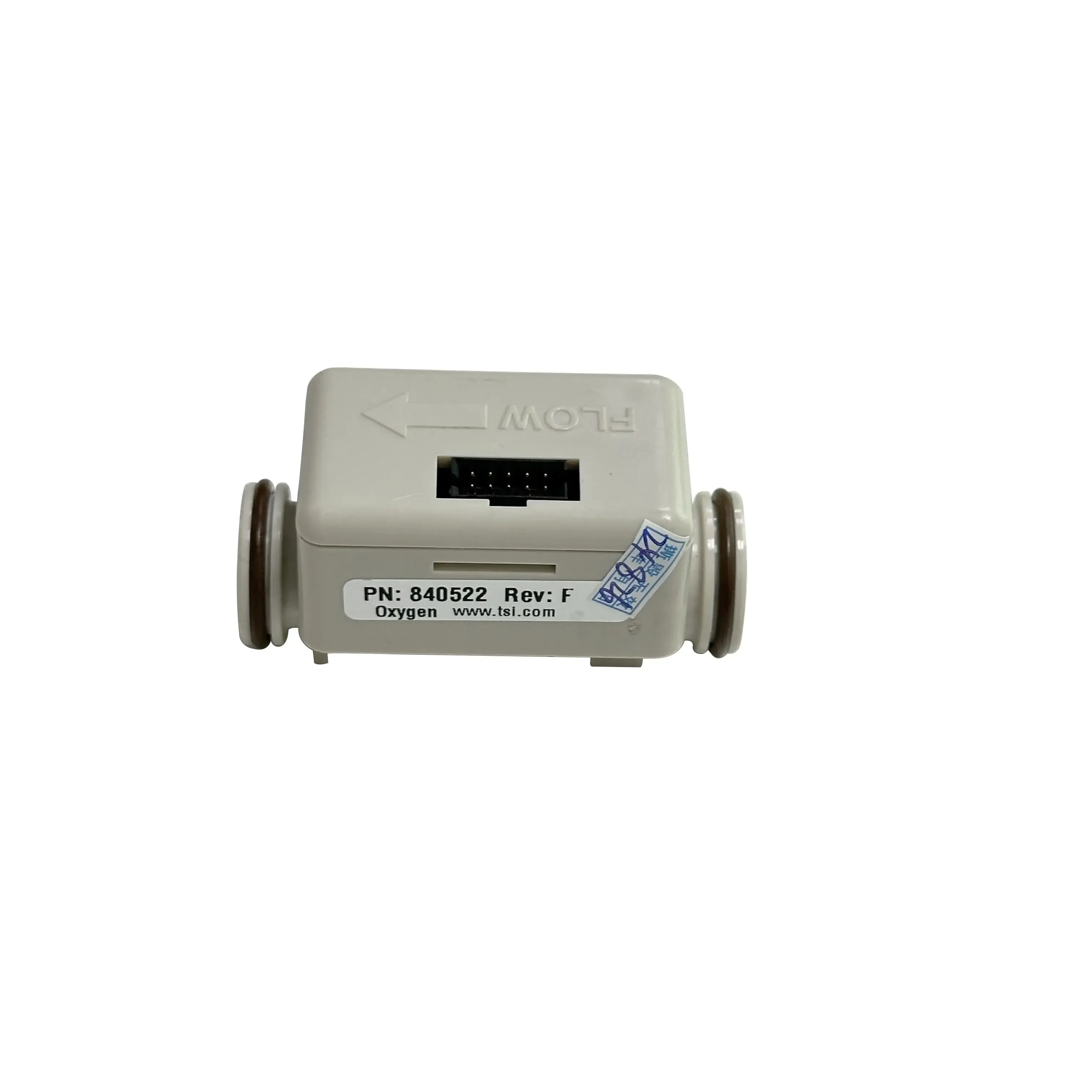 

012-000019-00 840522 original Mindary Oxygen flow sensor for SV300 SV600 SV800