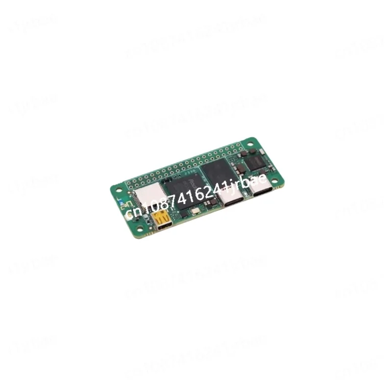 3W  RK3566 64bit Quad Core Based Mini SBC WIFI4 / BLE5