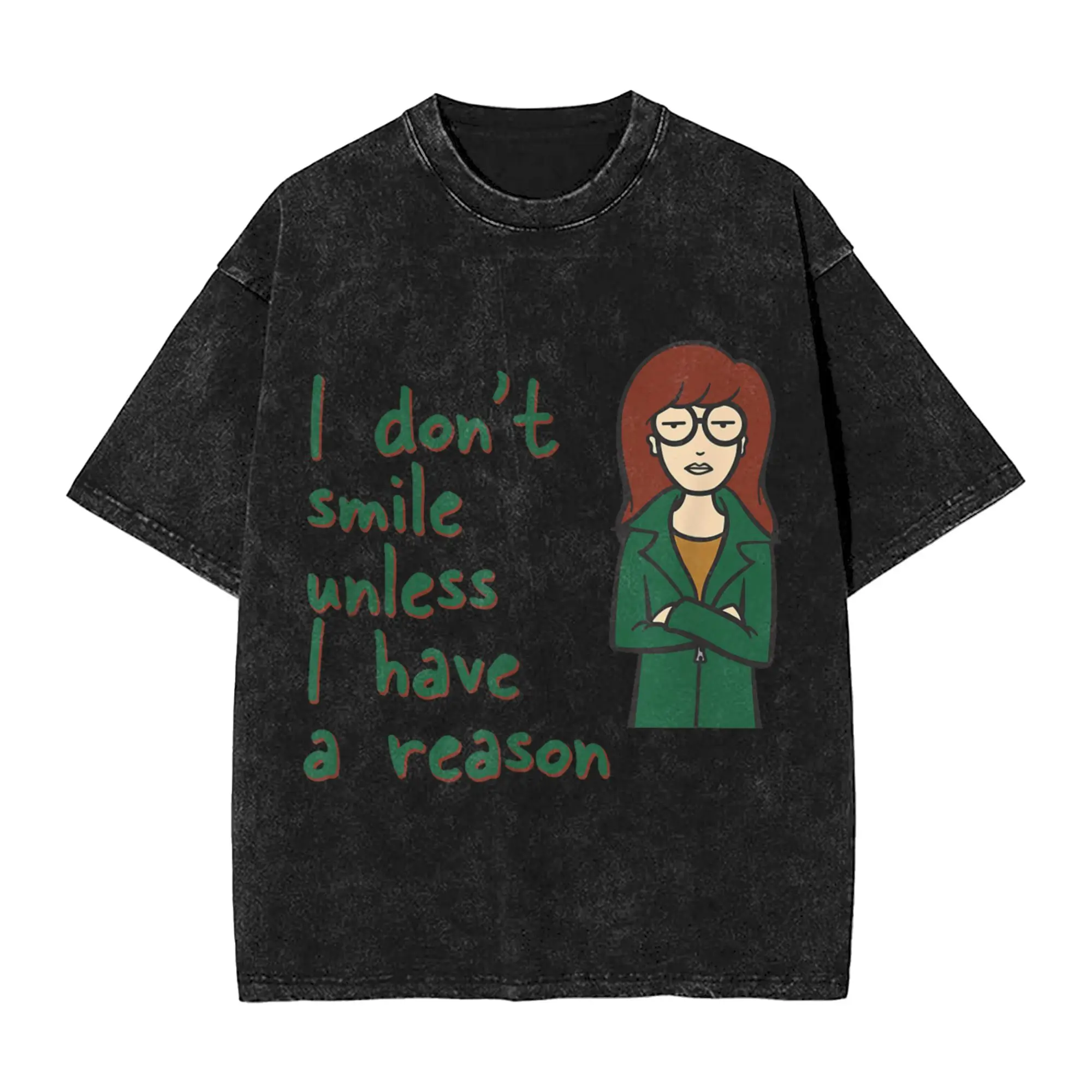 

Darias T Shirt for Men Cotton Vintage T-Shirts Round Collar Tees Short Sleeve Clothing Plus Size