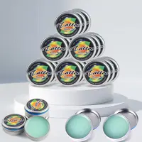 Crema para el cuidado posterior del tatuaje, 48/24/12/8/5/3 Uds., tinta para tatuaje, mejora del Color, reparación de la piel, ungüento de recuperación, accesorios para tatuaje