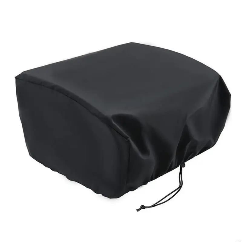 2025 حامي مكيف الهواء الجديد للطقس، مقاوم للتآكل، سهل التركيب للسيارة