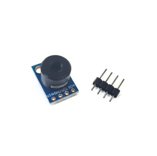 GY-906-BAA/BCC MLX90614ESF Infrared Temperature Sensor Module MLX90614-DCI
