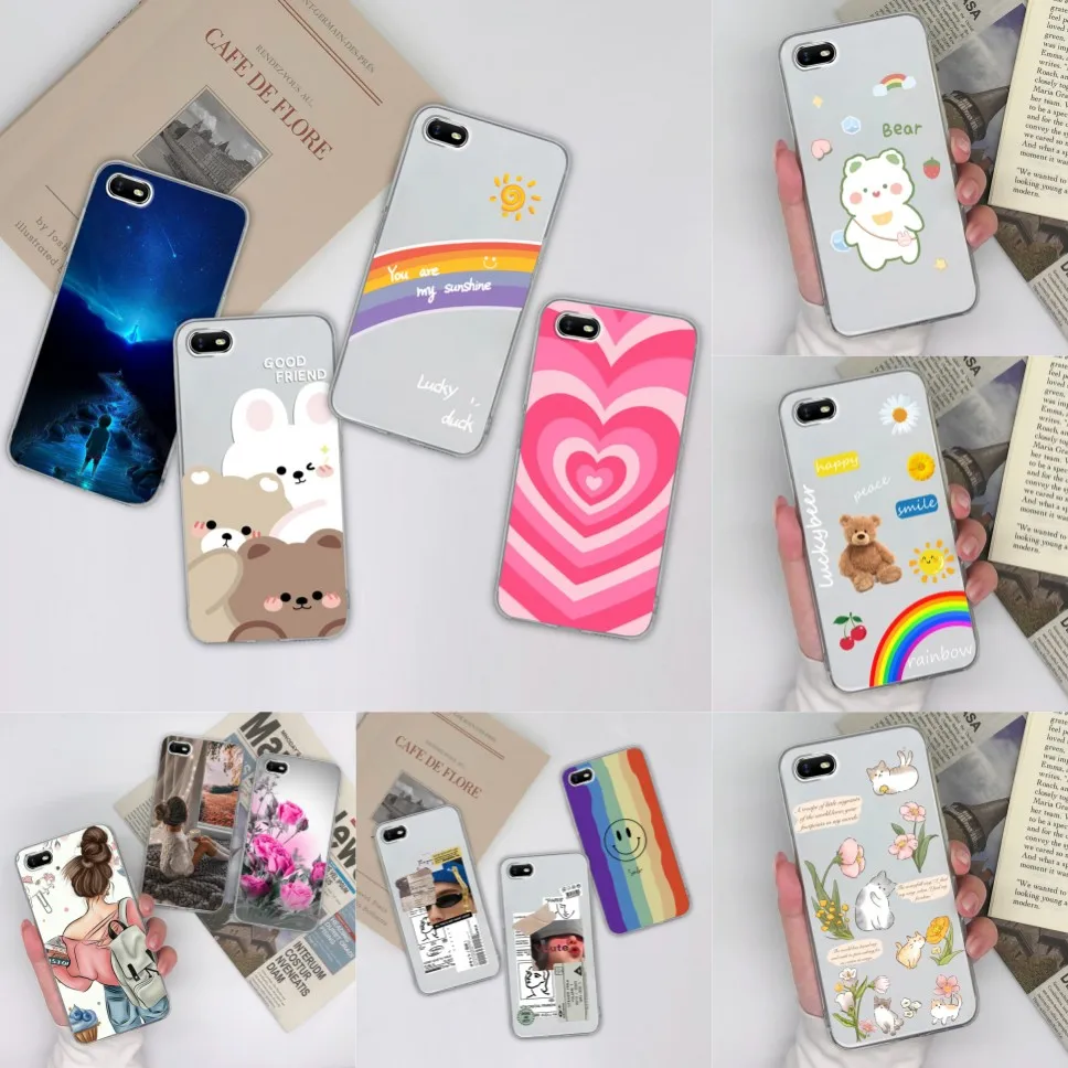 Best Oppo A1k Back Case for Style, Protection, and Value Real User Insights