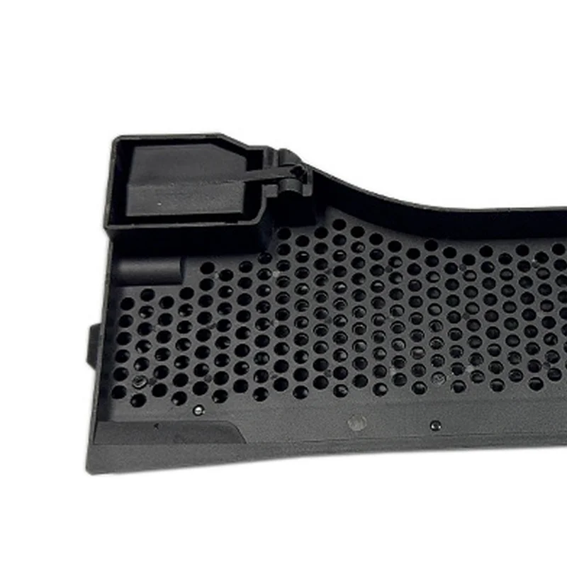 A53T 1 Piece Suction Station Water Filter Black Plastic For Xiaomi Roborock G10 Vacuum Cleaner Spare Parts Base Station Filter S