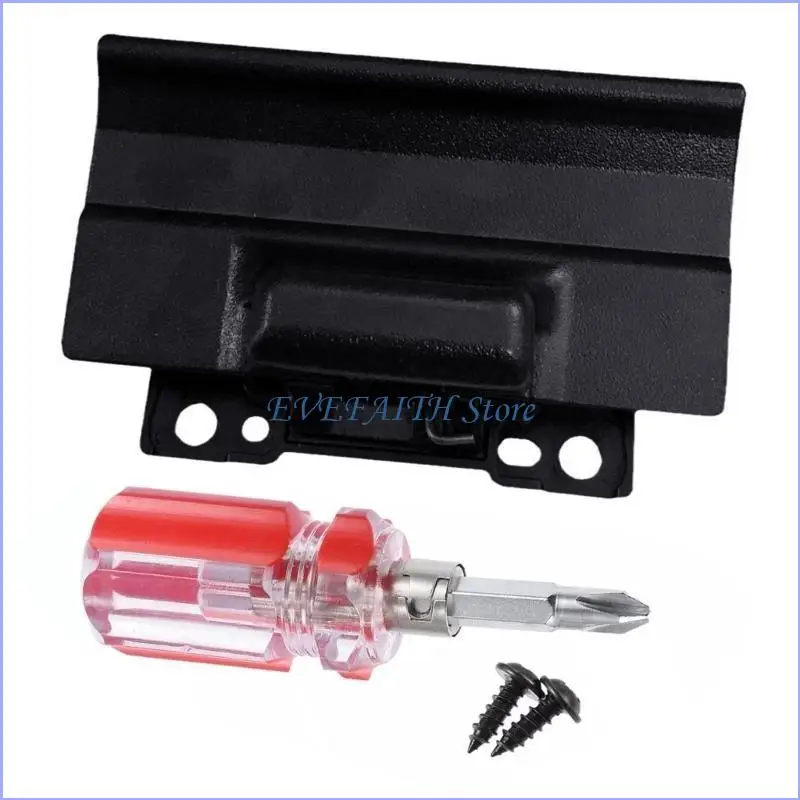 

Рычаг блокировки блокировки консоли внутреннего консоли автомобиля 124B для 58971-0C040/589710C04