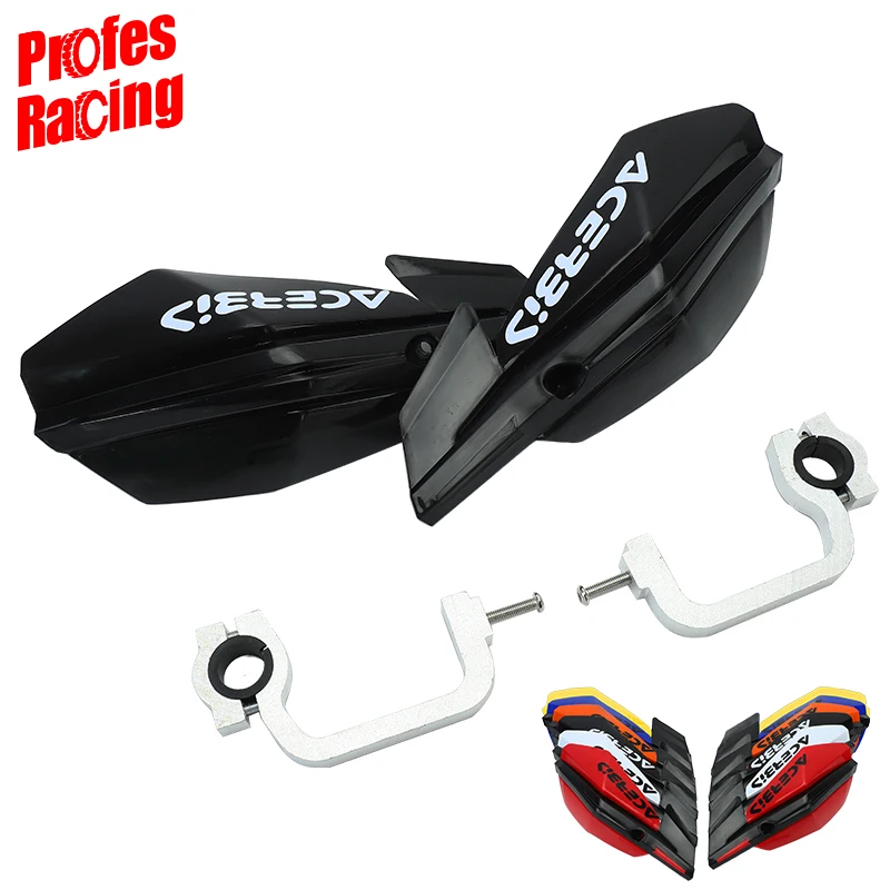 

Dirt Bike Hand Handle Bar Handguard Handlebar Guard For KTM DUKE EXC EXCF MXC MX SX SXF SXS XC XCW XCF XCFW LC4 EGS Motorcycle