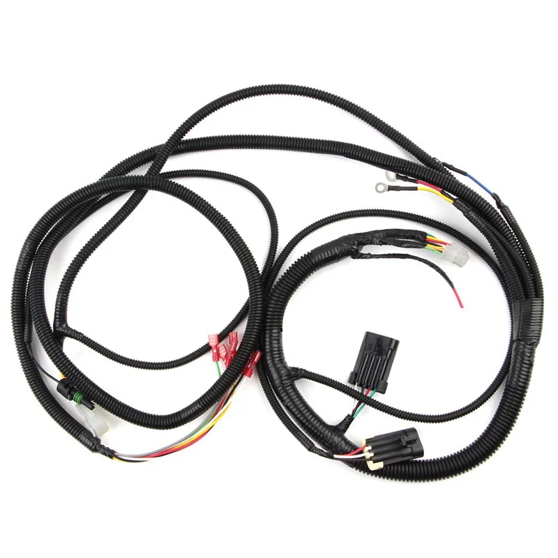 Complete Main Wiring Harness 625805 for TXT48 2010-2013 Golf Cart