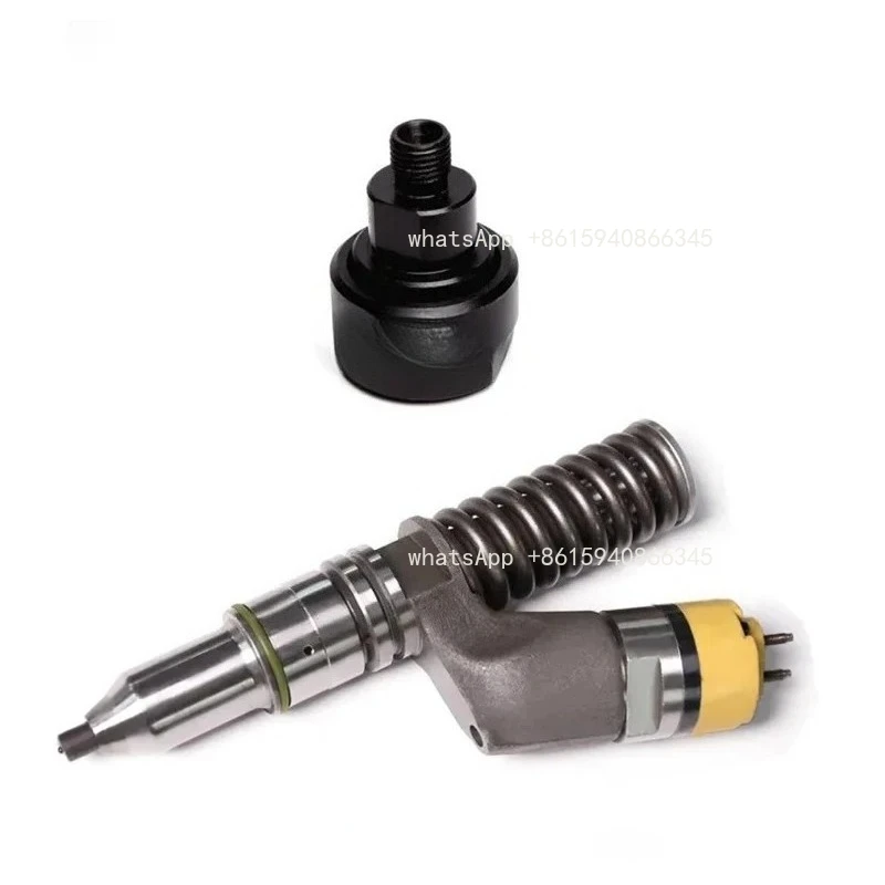 Fuel Injector Disassembly Measurement Tool Set for C13 C15 C18 Engine Injection Pump Repair