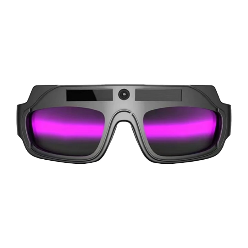 Automatic Welding Glasses Provent Mask   Radiation  Safe