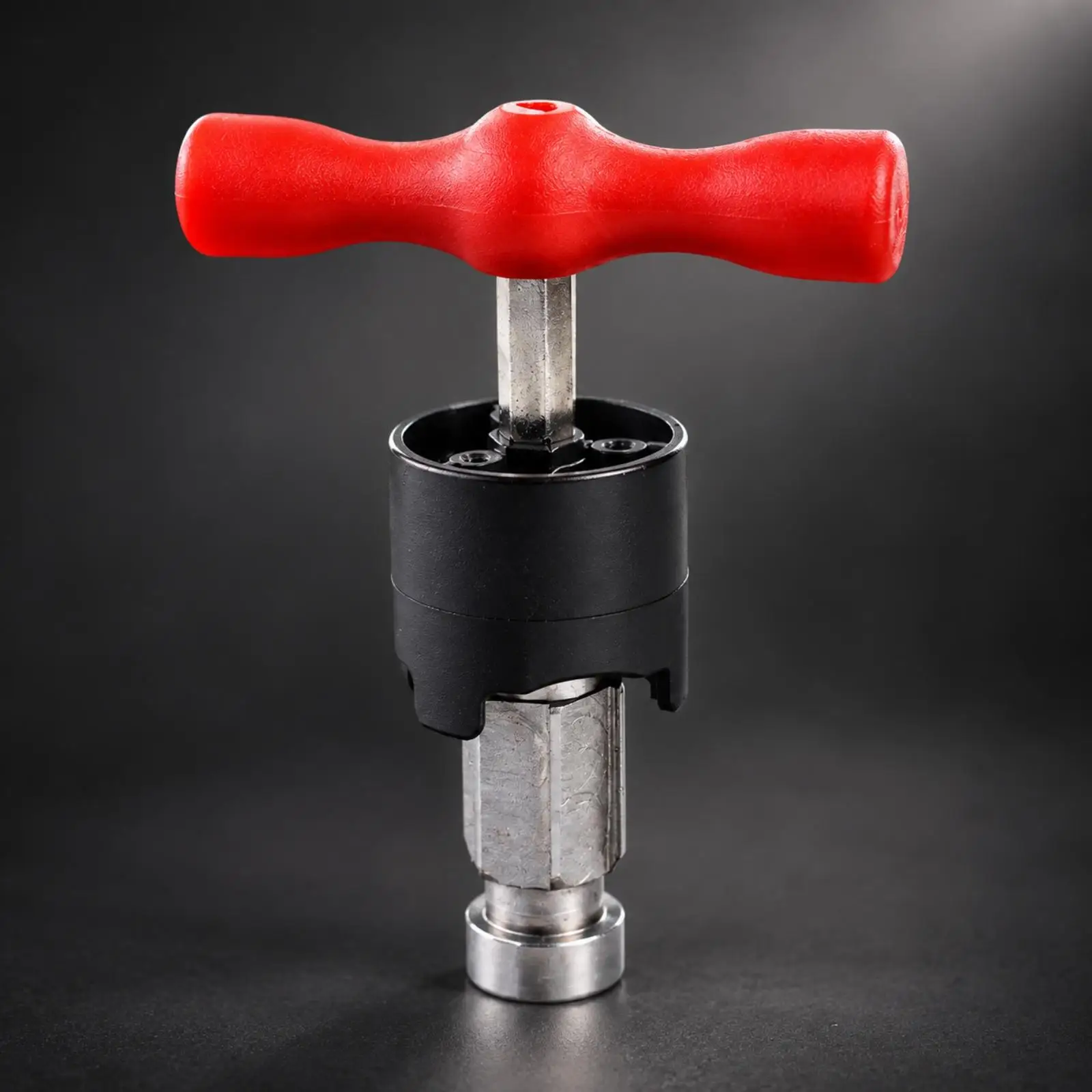 Aluminum Pipe Rounding Reamer Handheld Forming Tool for Plumbing Installation Smooth Pipe Facet Work
