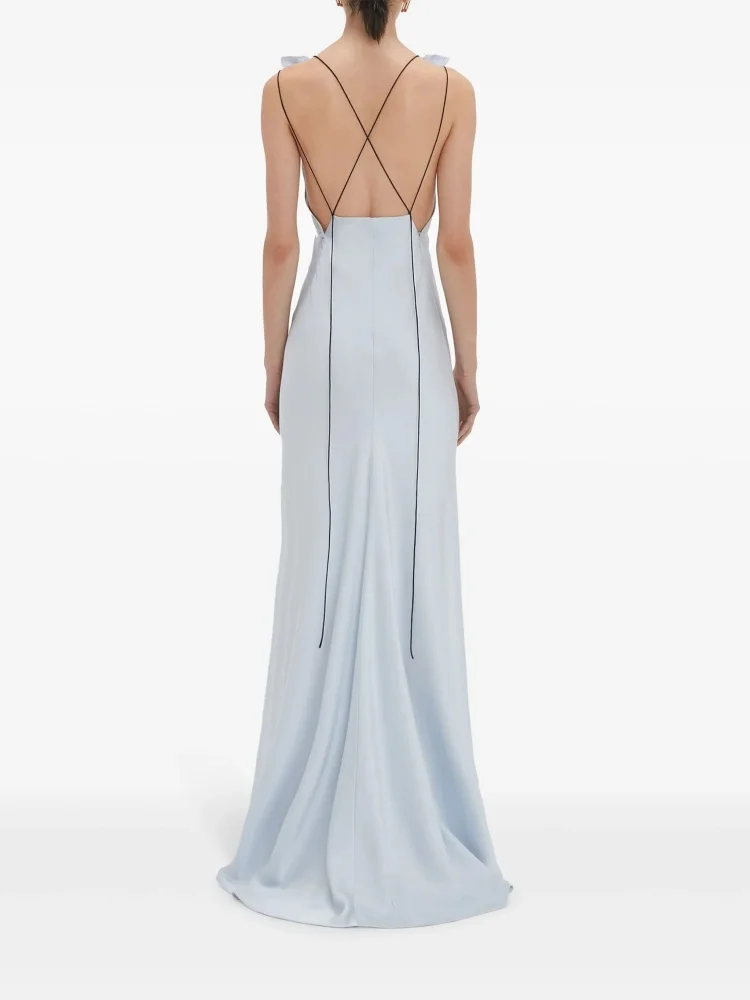 فساتين الحفلات الرسمية المخصصة فساتين طويلة Quinceanera