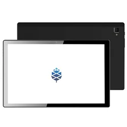 PINETAB-V – 10,1″ 8GB/128GB RISC-V-gebaseerde Linux-tablet met afneembaar verlicht toetsenbord
