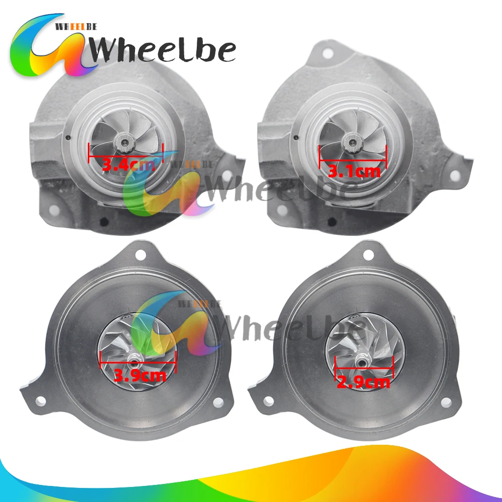 

Картридж сердечника турбокомпрессора для VW Audi Skoda Seat 1.2 TSI 03F 145701 Г 03Ф 145701 F 03F 145701 C 03F 145701 E 03F 145701 FX 03F 145701 ФВ