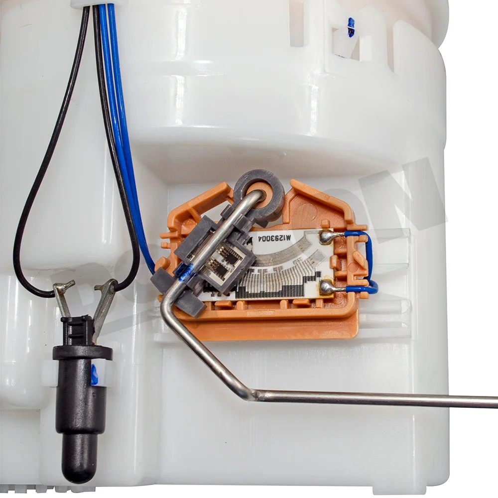 การใช้ปั๊ม E8743M/17040-ZZ00A/17040-EA000 สําหรับ Nissan 05-14 NISSAN XTERRA/05-12 NISSAN PATHFINDER/09-12 EQUATOR