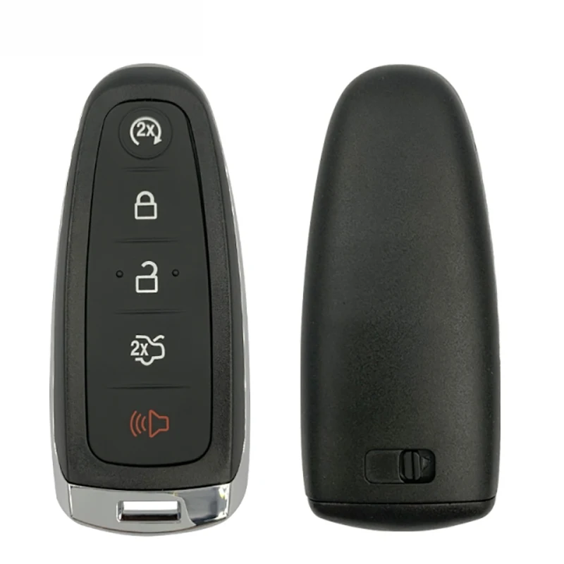 CN018107 Replacemen Key Fob For Ford Explorer Edge Focus Taurus Lincoln MKS MKT MKX Keyless Remote 315Mhz P/N :M3N5WY8609