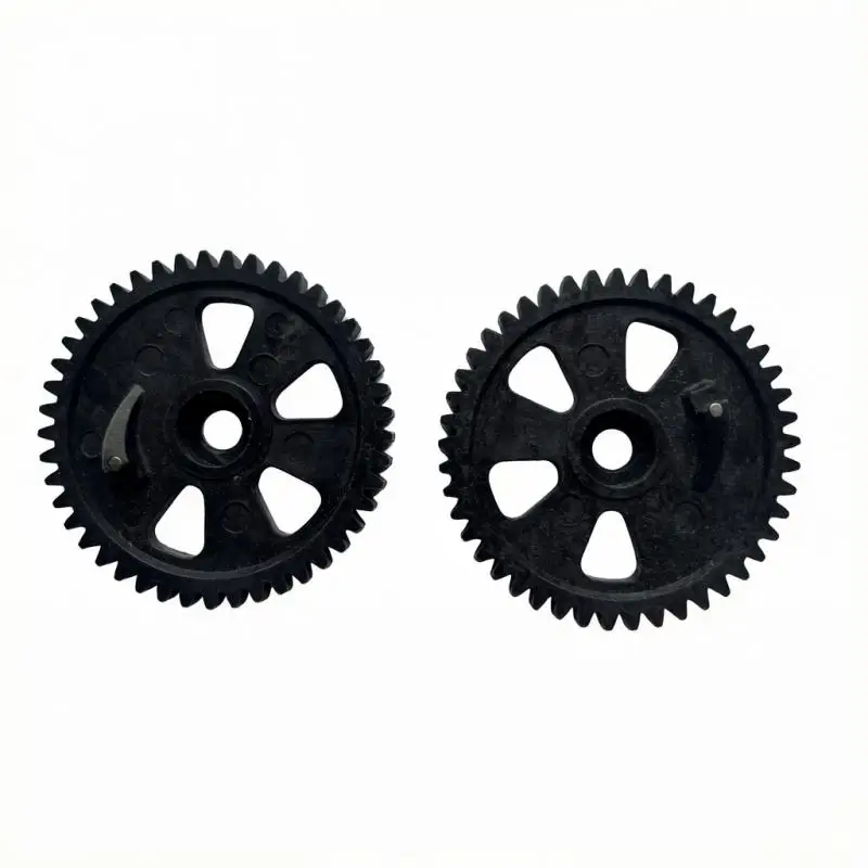 Two Speed Gear 45T RC Car Parts 10183 Fit for VRX Racing 1/10 Scale 4WD Nitro RC Car Remote Control Toys Car Accessories