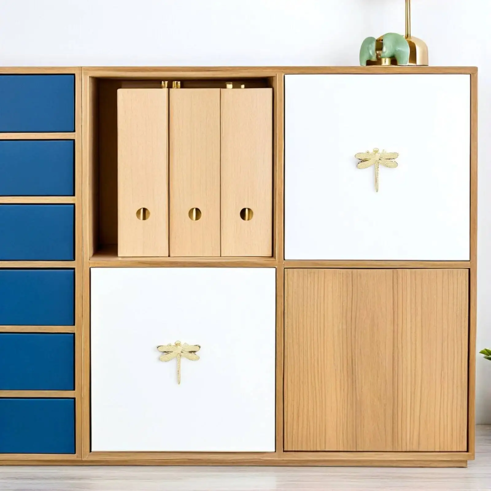 2 قطعة درج خزانة يسحب Dragoy تصميم سبائك الزنك مقابض خمر لخزائن الخزائن مقابض بوهو الزخرفية الأجهزة المنزلية