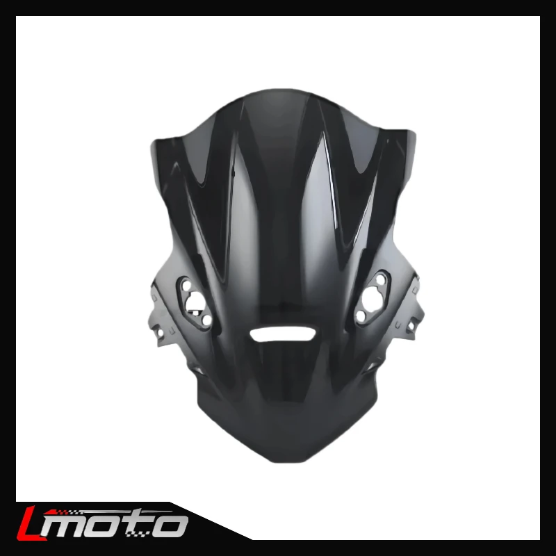 

Motorcycle parts windshield modification enhances competitiveness, suitable for CFMOTO 675SR 675SRR 675SS CF650-10