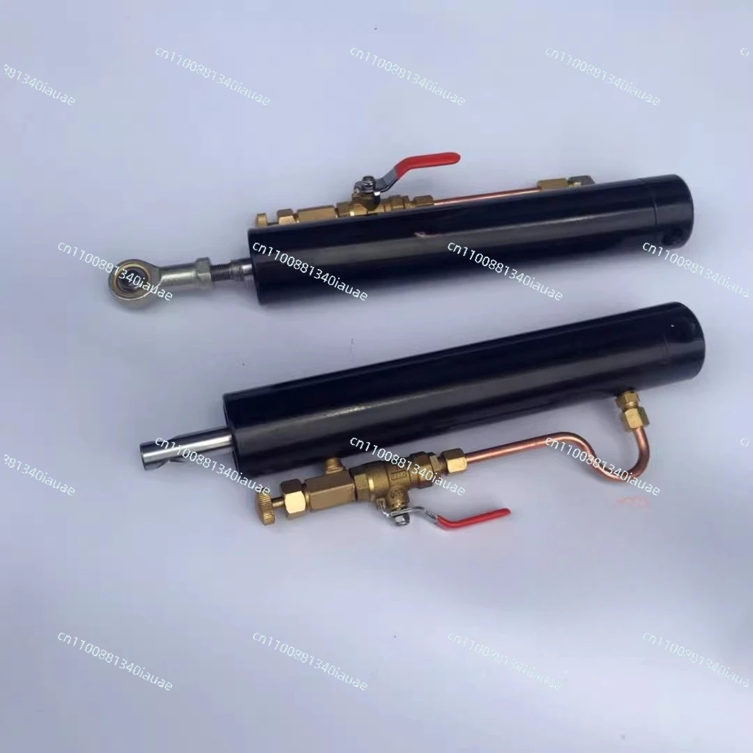 

Sawing Machine Oil Cylinder 712 with Sawing Machine Oil Pump Oil Cylinder with Sawing Machine Cylinder Accessories 1822F